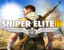 3. şahıs gözüyle oynanan bir nişancı (Sniper Elite 3) bir oyun PlayStation pl...